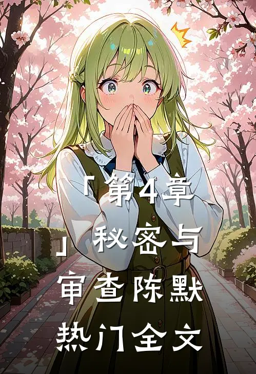 「第4章」秘密与审查陈默热门全文