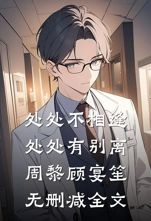 处处不相逢，处处有别离周黎顾宴笙无删减全文