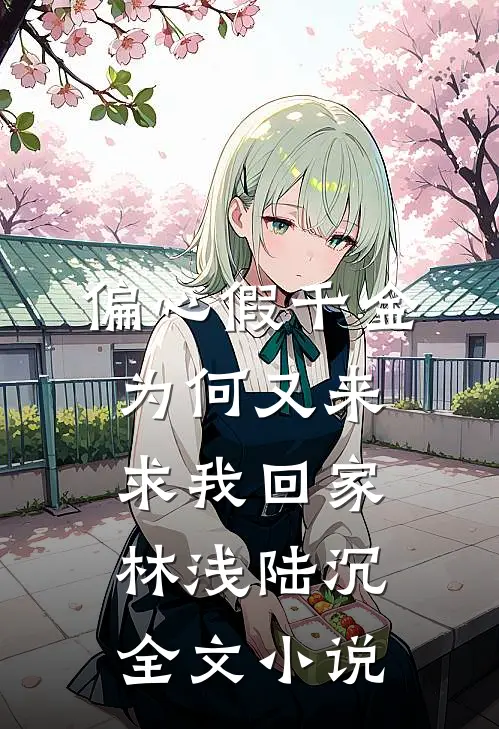 偏心假千金，为何又来求我回家林浅陆沉全文小说