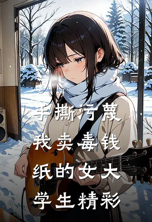 手撕污蔑我卖毒钱纸的女大学生精彩