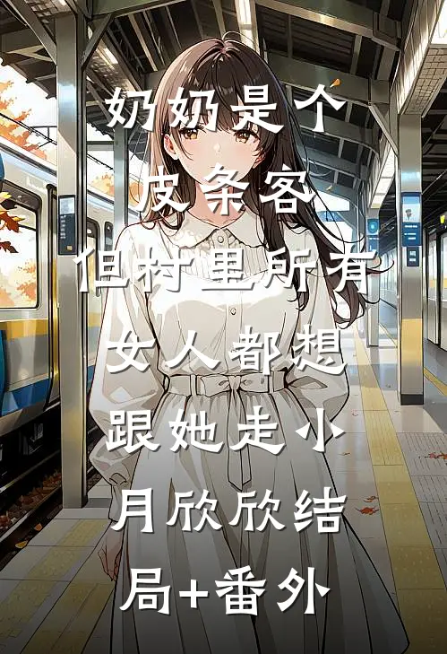 奶奶是个皮条客，但村里所有女人都想跟她走小月欣欣结局+番外