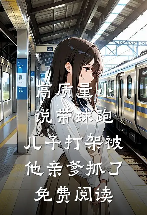 高质量小说带球跑:儿子打架被他亲爹抓了 免费阅读