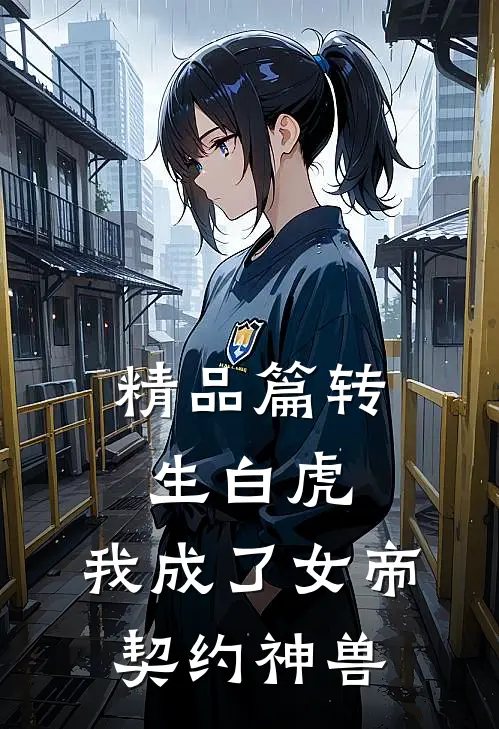 精品篇转生白虎，我成了女帝契约神兽