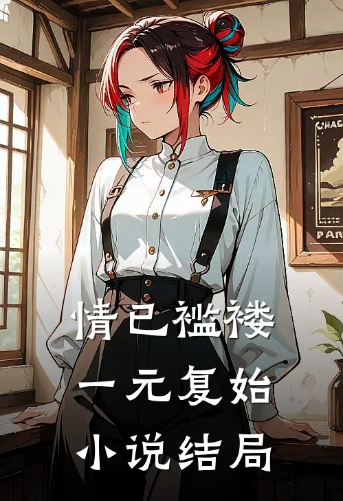 情已褴褛，一元复始小说结局