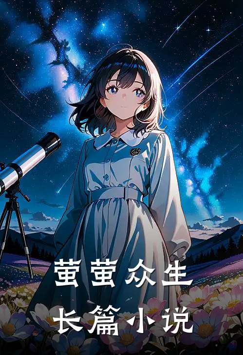 萤萤众生长篇小说