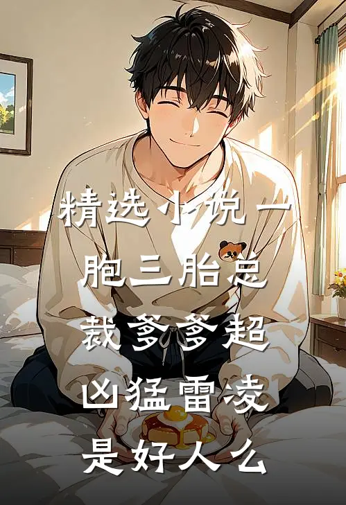 精选小说一胞三胎总裁爹爹超凶猛雷凌是好人么