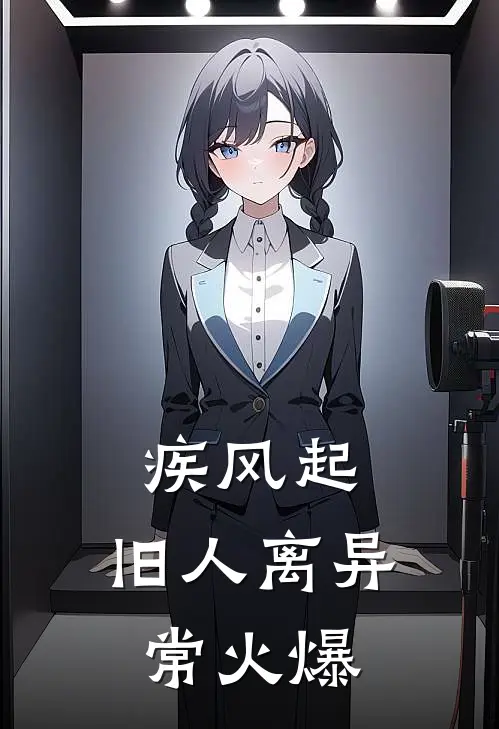 疾风起，旧人离异常火爆