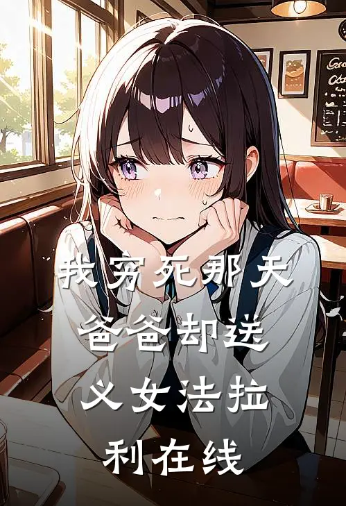 我穷死那天，爸爸却送义女法拉利在线