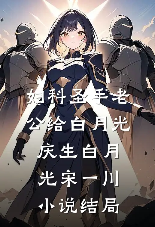 妇科圣手老公给白月光庆生白月光宋一川小说结局