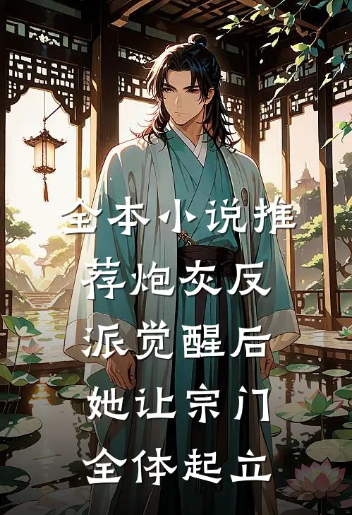 全本小说推荐炮灰反派觉醒后，她让宗门全体起立