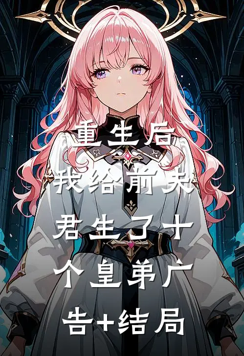 重生后，我给前夫君生了十个皇弟广告+结局