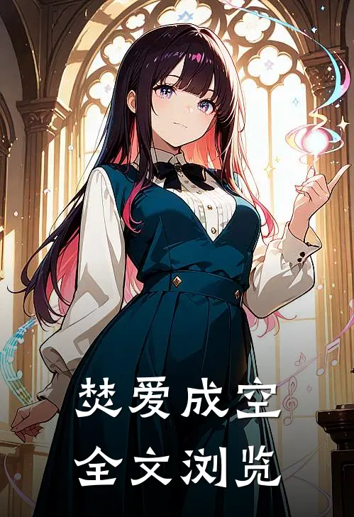 焚爱成空全文浏览