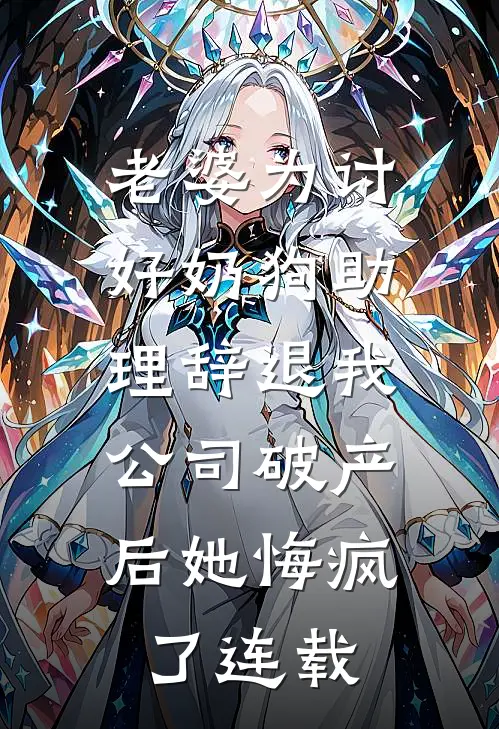 老婆为讨好奶狗助理辞退我，公司破产后她悔疯了连载