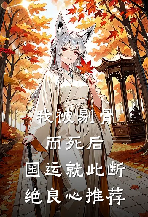 我被剔骨而死后，国运就此断绝良心推荐