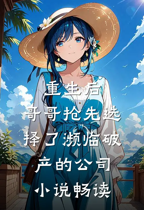 重生后，哥哥抢先选择了濒临破产的公司小说畅读