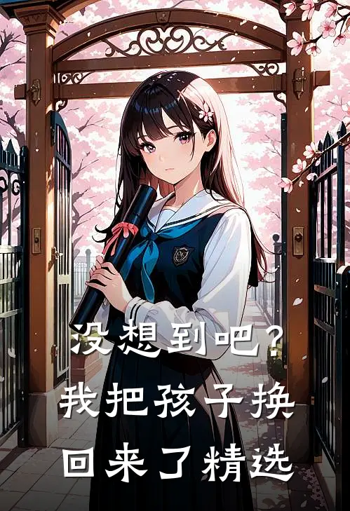 没想到吧？我把孩子换回来了精选