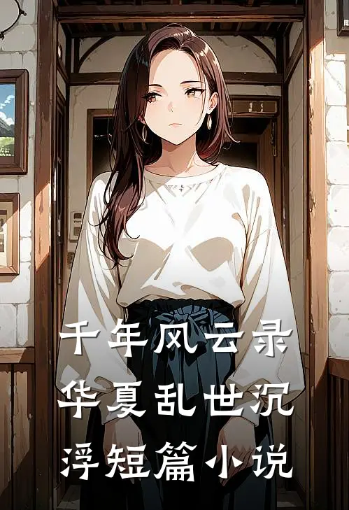 千年风云录：华夏乱世沉浮短篇小说