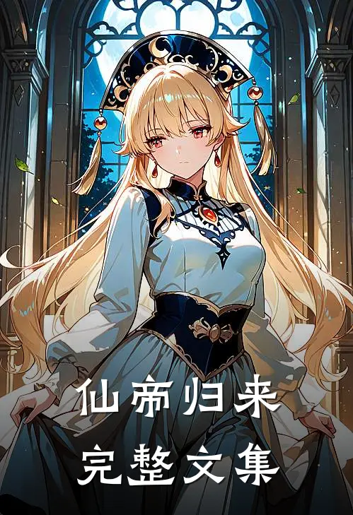 仙帝归来，完整文集