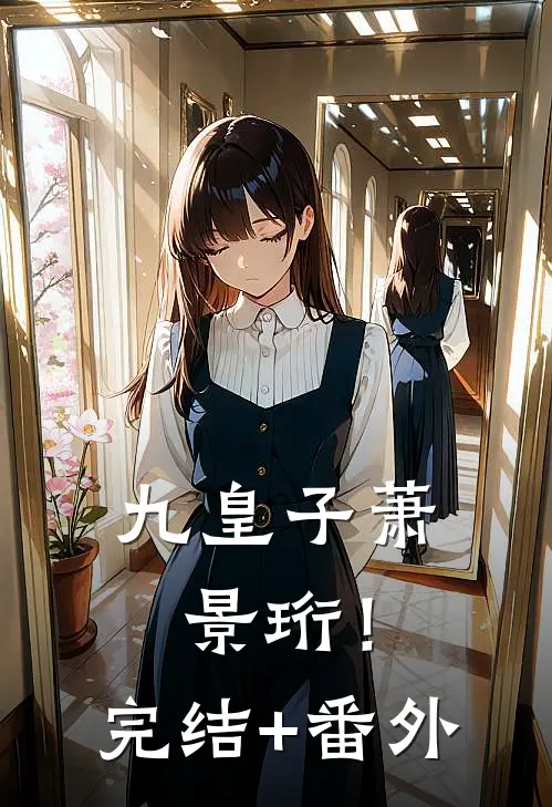 九皇子萧景珩！完结+番外