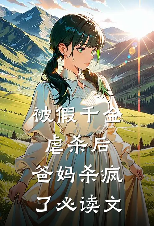 被假千金虐杀后，爸妈杀疯了必读文