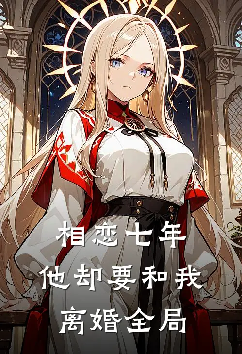 相恋七年，他却要和我离婚全局