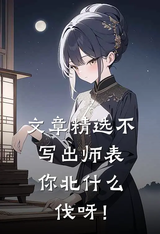 文章精选不写出师表，你北什么伐呀！