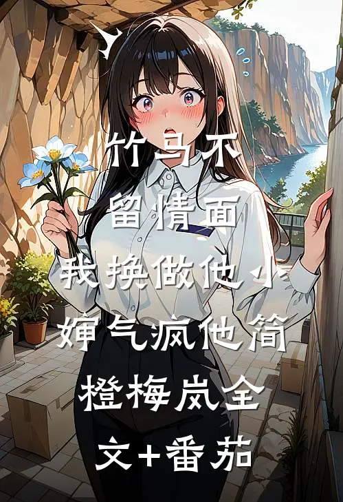 竹马不留情面，我换做他小婶气疯他简橙梅岚全文+番茄