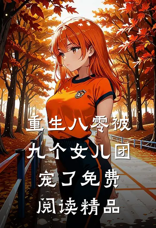 重生八零被九个女儿团宠了免费阅读精品
