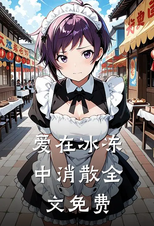 爱在冰冻中消散全文免费