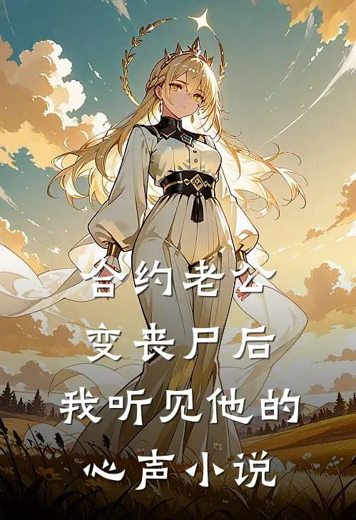合约老公变丧尸后，我听见他的心声小说