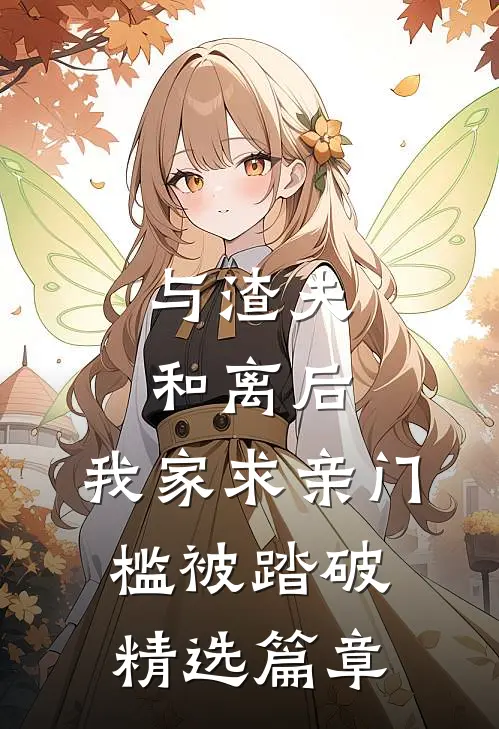 与渣夫和离后，我家求亲门槛被踏破精选篇章