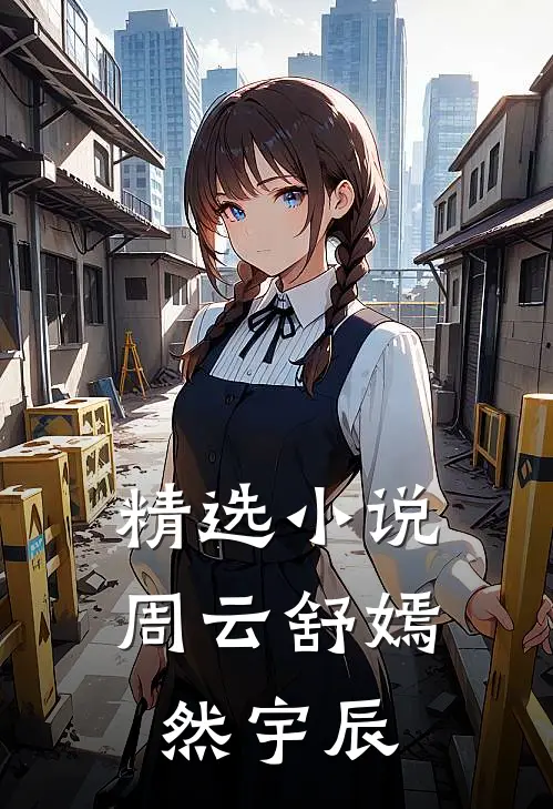 精选小说周云舒嫣然宇辰