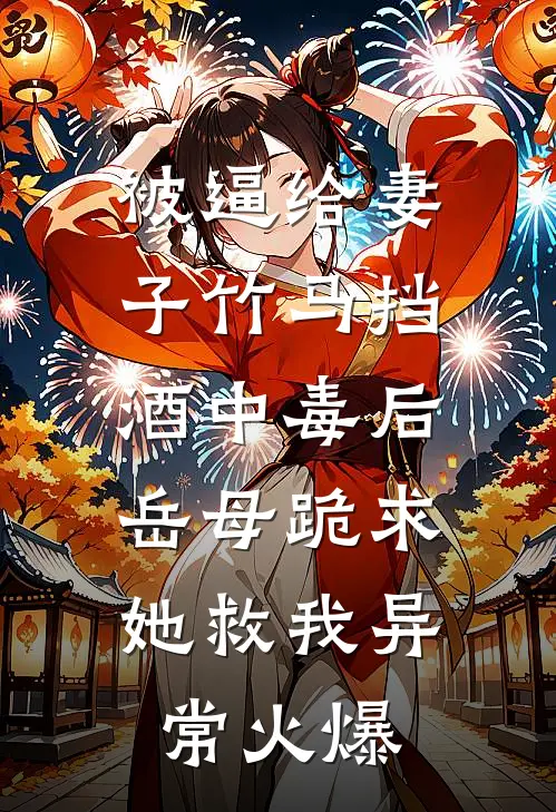 被逼给妻子竹马挡酒中毒后，岳母跪求她救我异常火爆