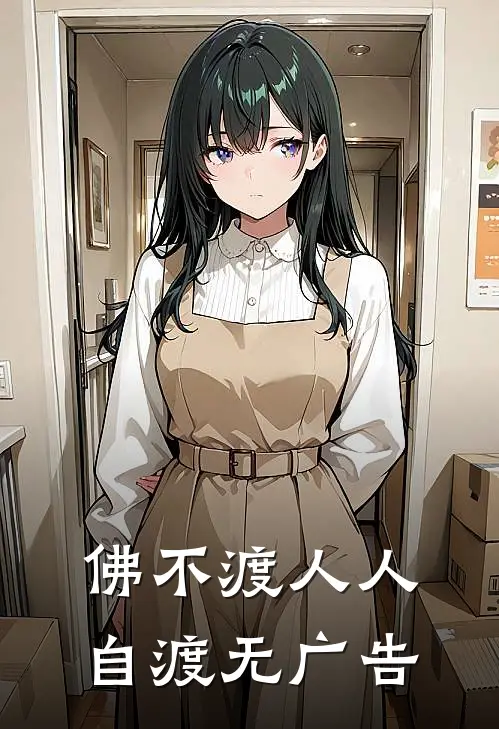佛不渡人人自渡无广告