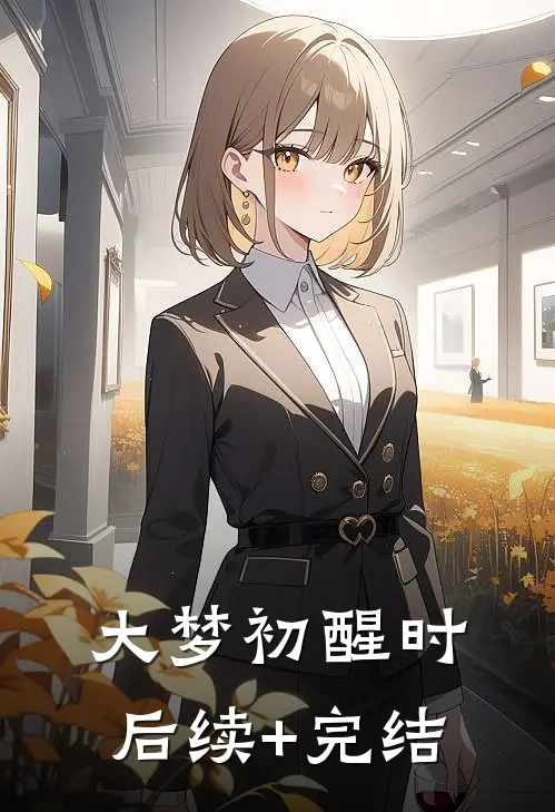 大梦初醒时后续+完结