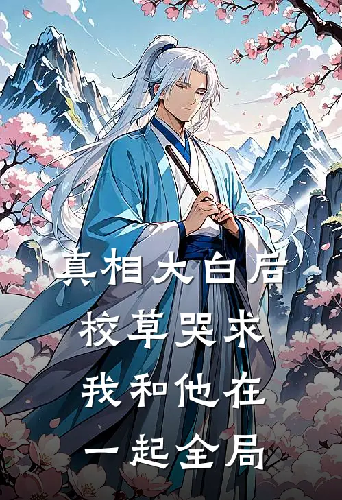 真相大白后，校草哭求我和他在一起全局