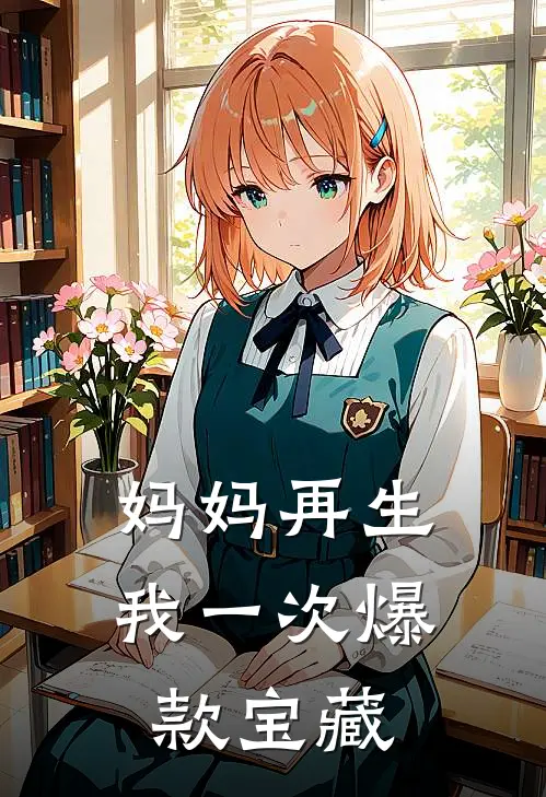 妈妈再生我一次爆款宝藏