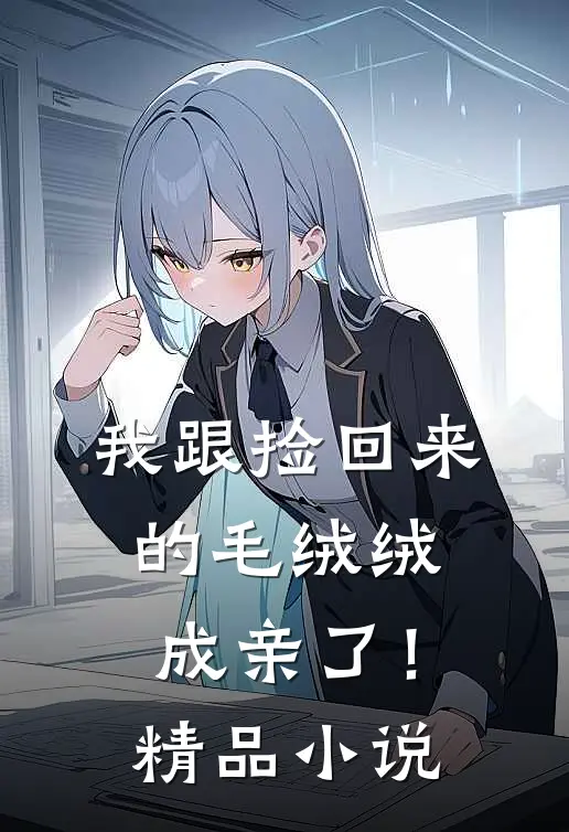 我跟捡回来的毛绒绒成亲了！精品小说