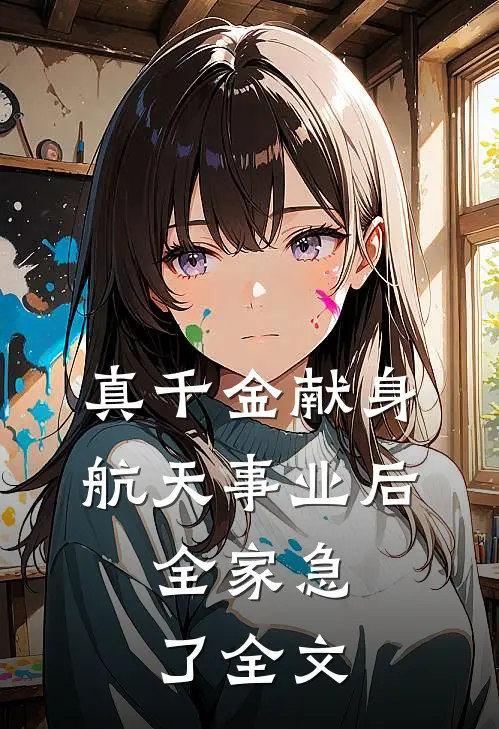 真千金献身航天事业后，全家急了全文