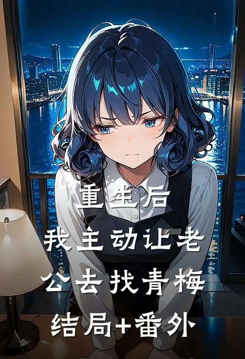 重生后，我主动让老公去找青梅结局+番外