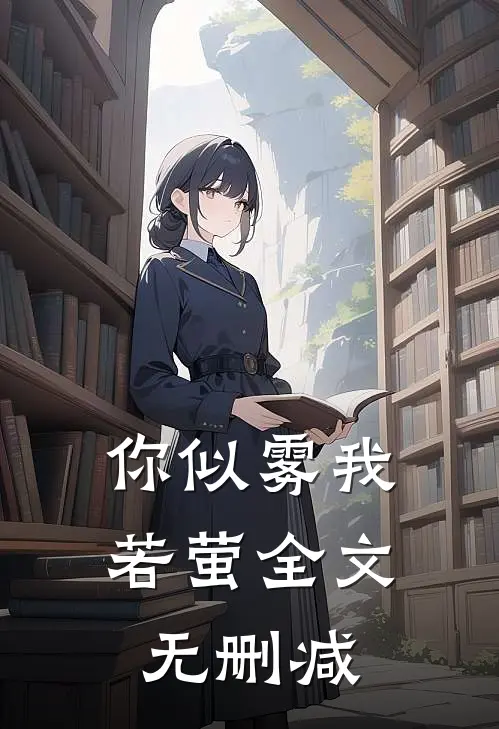 你似雾我若萤全文无删减