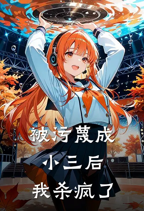 被污蔑成小三后，我杀疯了