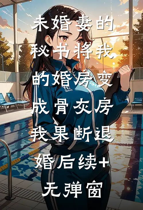 未婚妻的秘书将我的婚房变成骨灰房，我果断退婚后续+无弹窗