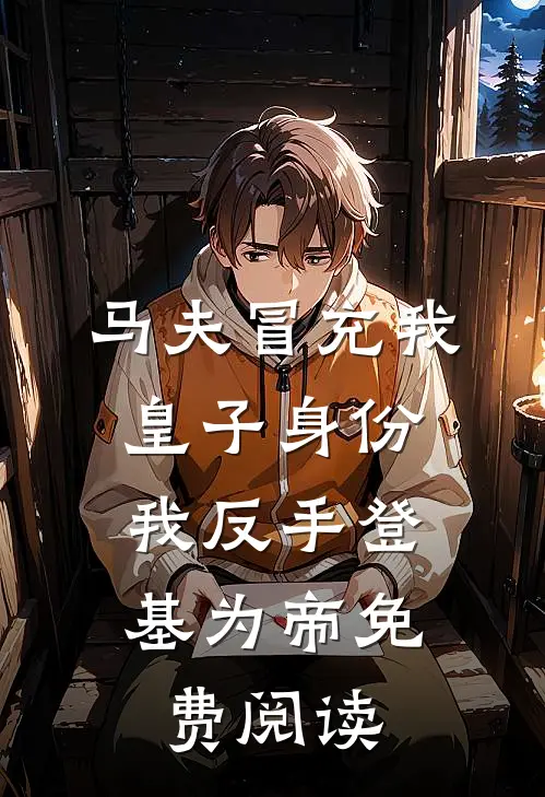 马夫冒充我皇子身份，我反手登基为帝免费阅读