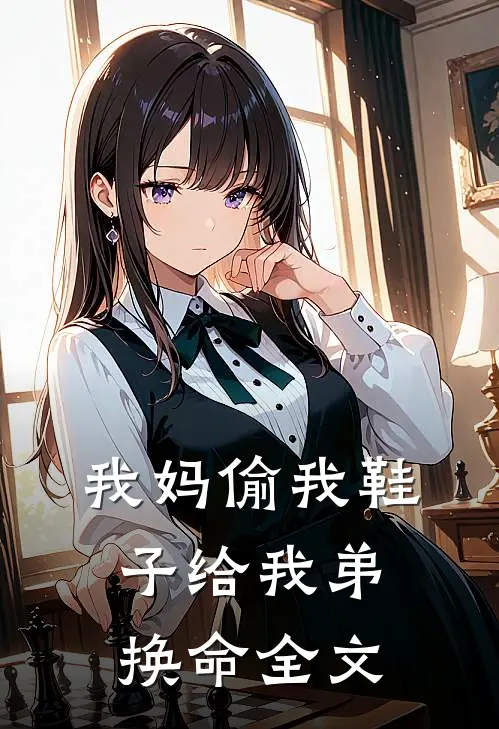 我妈偷我鞋子给我弟换命全文