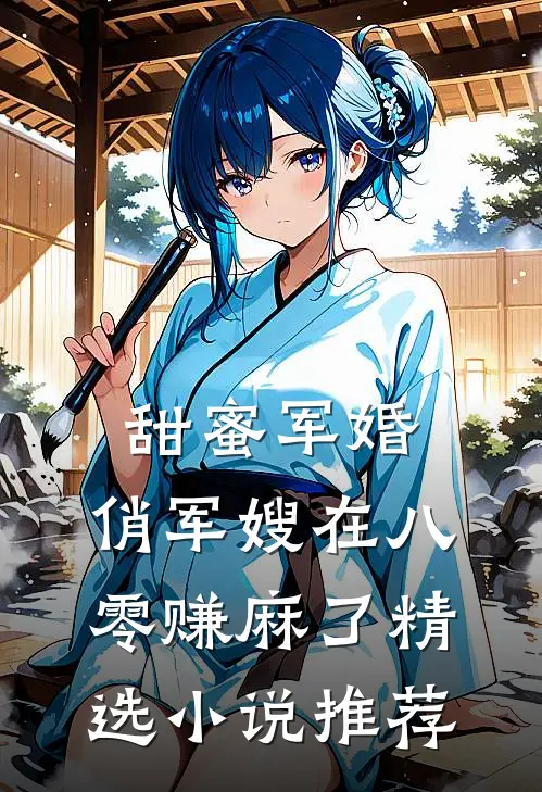 甜蜜军婚：俏军嫂在八零赚麻了精选小说推荐