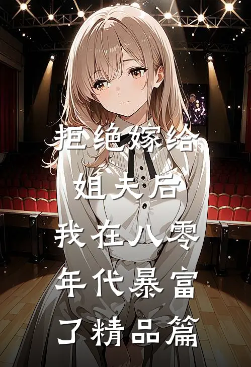 拒绝嫁给姐夫后，我在八零年代暴富了精品篇