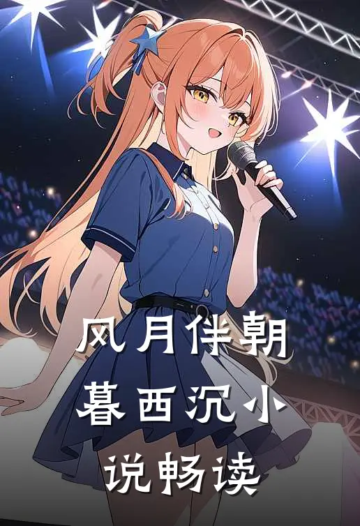 风月伴朝暮西沉小说畅读