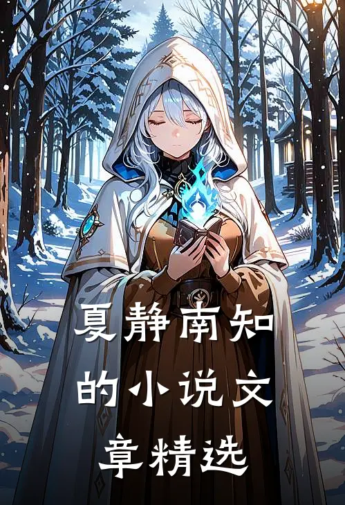 夏静南知的小说文章精选