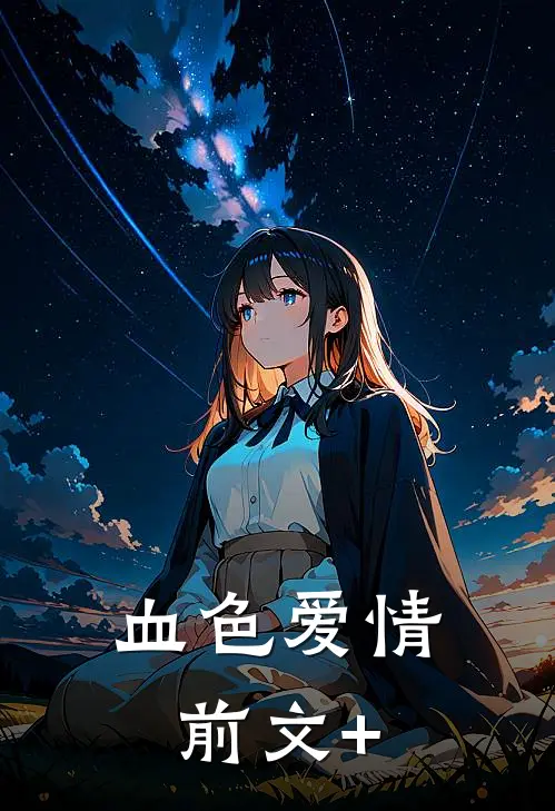 血色爱情前文+